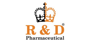 R & D Pharmaceutical Pte Ltd